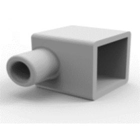 FlexPro DIY-S1414ECH lyukas végzáró