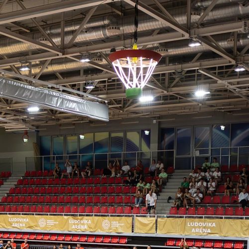 FlexPro 360 fokban körbevilágító hajlítható szilikon LED profil világító slag hatással