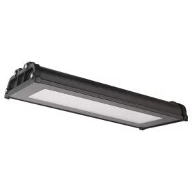 High Bay APV 100W-os lineáris LED csarnokvilágító, IP65-ös védettséggel ipari felhasználásra.