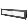 High Bay APV 100W-os lineáris LED csarnokvilágító, IP65-ös védettséggel ipari felhasználásra.