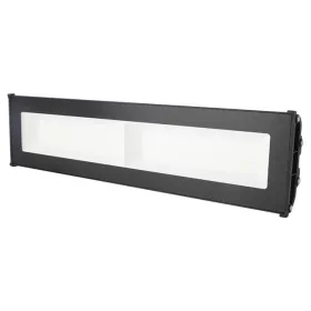 High Bay APV 100W-os lineáris LED csarnokvilágító, IP65-ös védettséggel ipari felhasználásra.
