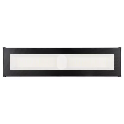 High Bay APV 100W-os lineáris LED csarnokvilágító, IP65-ös védettséggel ipari felhasználásra.