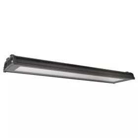 High Bay APV 150W-os lineáris LED csarnokvilágító, IP65-ös védettséggel ipari felhasználásra.