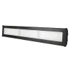High Bay APV 150W-os lineáris LED csarnokvilágító, IP65-ös védettséggel ipari felhasználásra.