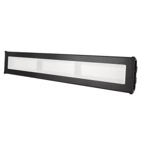 High Bay APV 150W-os lineáris LED csarnokvilágító, IP65-ös védettséggel ipari felhasználásra.