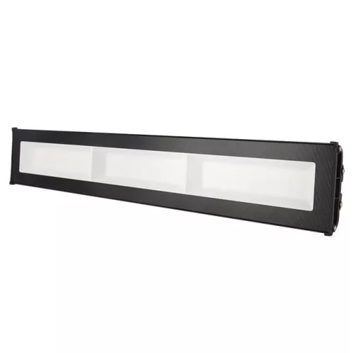 High Bay APV 150W-os lineáris LED csarnokvilágító, IP65-ös védettséggel ipari felhasználásra.
