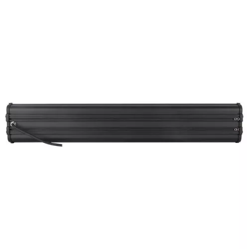 High Bay APV 150W-os lineáris LED csarnokvilágító, IP65-ös védettséggel ipari felhasználásra.