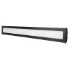 High Bay APV 200W-os lineáris LED csarnokvilágító, IP65-ös védettséggel ipari felhasználásra.