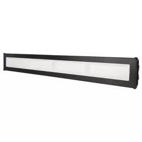 High Bay APV 200W-os lineáris LED csarnokvilágító, IP65-ös védettséggel ipari felhasználásra.