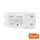 Beépített SMART WiFi relé TUYA okos vezérlő