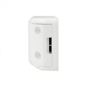 Beépített SMART WiFi relé TUYA okos vezérlő