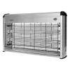 Elektromos Rovarcsapda 2x15W AC230V 80m²-ig