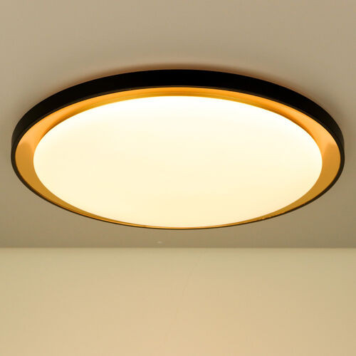 Modee mennyezeti LED lámpa 2x48W CCT 9120 lumen 540x75mm + távirányító