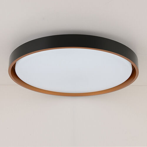 Modee mennyezeti LED lámpa 2x48W CCT 9120 lumen 540x75mm + távirányító