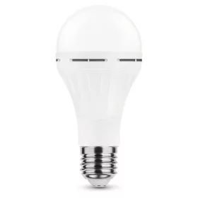   Modee Emergency LED vészvilágító izzó A60 7.5W, E27, 4000K, 806 lumen