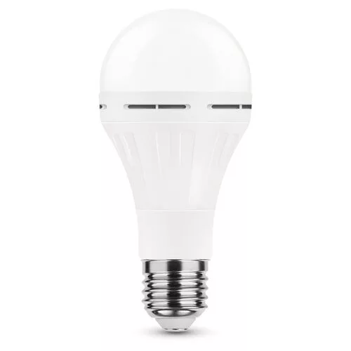 Modee Emergency LED vészvilágító izzó A60 7.5W, E27, 4000K, 806 lumen