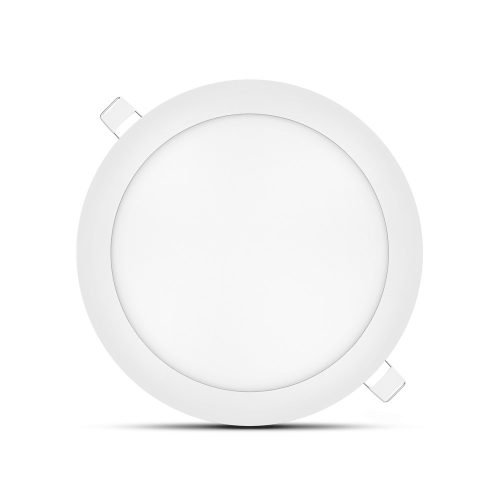 Modee kerek LED panel 12W 1080lm 4000K Ø169mm Beépíthető kör A2