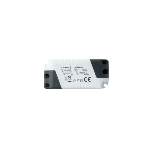 Modee kerek LED panel 12W 1080lm 4000K Ø169mm Beépíthető kör A2