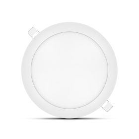   Modee kerek LED panel 24W 2160lm 4000K Ø295mm Beépíthető kör A2