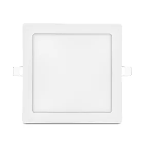   Modee négyzet LED panel 18W 1620lm 4000K 220x220mm Beépíthető A2
