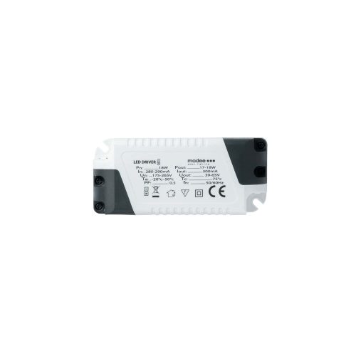 Modee négyzet LED panel 18W 1620lm 4000K 220x220mm Beépíthető A2