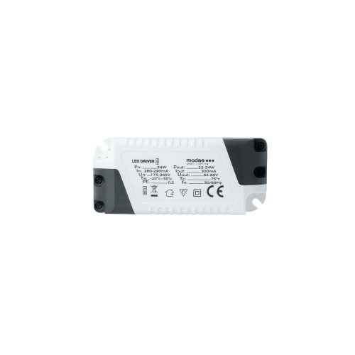 Modee négyzet LED panel 24W 2160lm 4000K 295x295mm Beépíthető A2