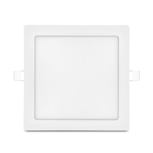 Modee négyzet LED panel 6W 540lm 4000K 117x117mm Beépíthető A2