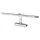 HORZ tükörvilágító LED lámpa 55cm 12W 850lm 4200K IP44