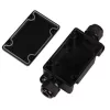 Hermetikus kötődoboz IP68 2 utas 0,75-2.5mm²