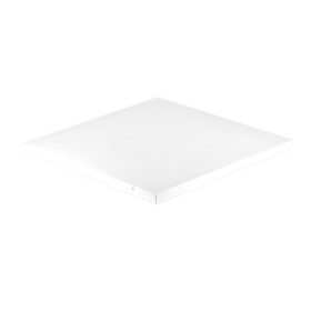   Domino 2in1 LED panel 60x60cm 40W 3500lm felületre szerelhető és beépíthető