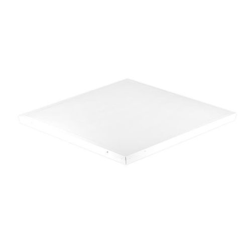 Domino 2in1 LED panel 60x60cm 40W 3500lm felületre szerelhető és beépíthető