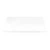 Domino 2in1 LED panel 60x60cm 40W 3500lm felületre szerelhető és beépíthető