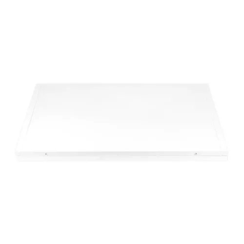 Domino 2in1 LED panel 60x60cm 40W 3500lm felületre szerelhető és beépíthető