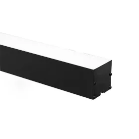   Függesztett lineáris lámpa 120cm 40W 3200lm 4500K természetes fehér fény