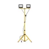 TIGA reflektor állvány 2x50W LED reflektorral