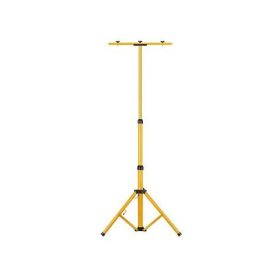 TIGA reflektor állvány 2x50W LED reflektorral