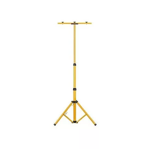 TIGA reflektor állvány 2x50W LED reflektorral