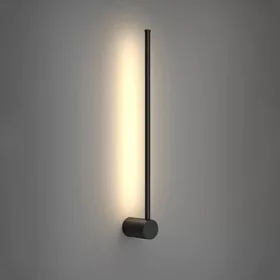 Catrina LED vonal fali lámpa 60cm 9W Természetes fehér