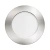UltraLux 4W beépíthető vízálló LED bútor spotlámpa 12V állítható CCT színhőmérséklettel