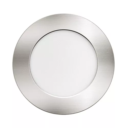UltraLux 4W beépíthető vízálló LED bútor spotlámpa 12V állítható CCT színhőmérséklettel