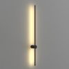 Catrina LED vonal fali lámpa 90cm 14W Természetes fehér