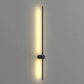 Catrina LED vonal fali lámpa 90cm 14W Természetes fehér