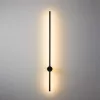 Catrina LED vonal fali lámpa 90cm 14W Természetes fehér