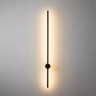 Catrina LED vonal fali lámpa 90cm 14W Természetes fehér
