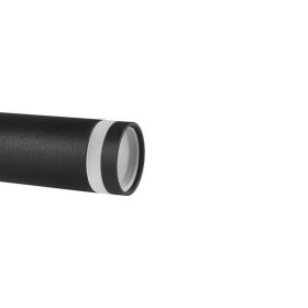 PIERO hármas függő csőlámpa 1xG9 fekete