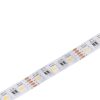 RGB+meleg fehér LED szalag 4in1 chip 60 LED/m 19,2W/m 12V 5050 IP20