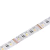 RGB+meleg fehér LED szalag 4in1 chip 60 LED/m 19,2W/m 12V 5050 IP20