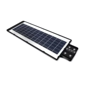    Napelemes Utcai Lámpa 360W, 8000lm, 6000K, Alkonyat- és Mozgásérzékelővel, Távirányítóval, IP65