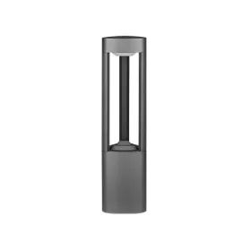 MARIO kerti állólámpa 50cm GX53 foglalat, fekete