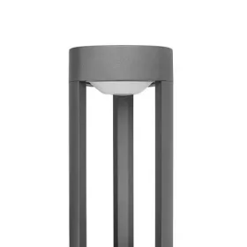 MARIO kerti állólámpa 50cm GX53 foglalat, fekete